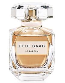 Оригинален дамски парфюм ELIE SAAB Le Parfum Intense EDP Без Опаковка /Тестер/